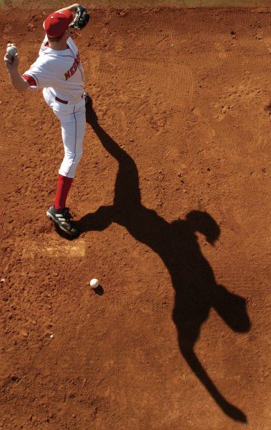 Pitcher